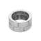 Bague 48 MAUBOUSSIN - Amour de ma vie - Bague en or blanc 58 Facettes DV35112-1