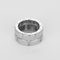Bague 48 MAUBOUSSIN - Amour de ma vie - Bague en or blanc 58 Facettes DV35112-1