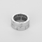 Bague 48 MAUBOUSSIN - Amour de ma vie - Bague en or blanc 58 Facettes DV35112-1