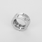 Bague 48 MAUBOUSSIN - Amour de ma vie - Bague en or blanc 58 Facettes DV35112-1