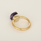 Bague 54 Pomellato - Nudo Classic- Bague en or rose et améthyste 58 Facettes DV34762-1