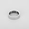 Bague 51 Messika -  Move Noa - Petit modèle - Bague en or blanc et diamants 58 Facettes DV31950-2