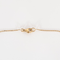 Collier Isabelle Langlois - Collier en Or rose 18k (750 millièmes) 58 Facettes DV35803-1
