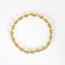 Bracelet Bracelet en Or jaune 18k (750 millièmes) 58 Facettes DV0988-23
