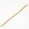 Bracelet Bracelet en Or jaune 18k (750 millièmes) 58 Facettes DV0988-23