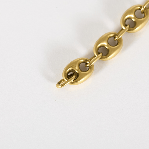 Bracelet Bracelet en Or jaune 18k (750 millièmes) 58 Facettes DV0988-23