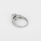 Bague 49 MAUBOUSSIN Bague Chance of love  en Or blanc 18k Diamant 58 Facettes DV35525-1