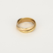Bague 50 Cartier Bague Trinity en Or jaune 18k 58 Facettes DV35446-1