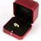 Bague 50 Cartier Bague Trinity en Or jaune 18k 58 Facettes DV35446-1
