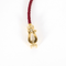 Bracelet Bracelet en Or jaune 18k (750 millièmes) et Diamant 58 Facettes DV35798-1