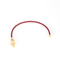 Bracelet Bracelet en Or jaune 18k (750 millièmes) et Diamant 58 Facettes DV35798-1