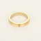 Bague 53 Bague en Or jaune 18k (750 millièmes), Or blanc 18k (750 millièmes) et Or rose 18k (750 millièmes) 58 Facettes DV10000-3