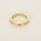 Bague 53 Bague en Or jaune 18k (750 millièmes), Or blanc 18k (750 millièmes) et Or rose 18k (750 millièmes) 58 Facettes DV10000-3