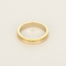 Bague 53 Bague en Or jaune 18k (750 millièmes), Or blanc 18k (750 millièmes) et Or rose 18k (750 millièmes) 58 Facettes DV10000-3