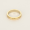 Bague 53 Bague en Or jaune 18k (750 millièmes), Or blanc 18k (750 millièmes) et Or rose 18k (750 millièmes) 58 Facettes DV10000-3