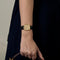 Montre VAN CLEEF & ARPELS - Van cleef - Montre en or jaune 58 Facettes DV31693-2