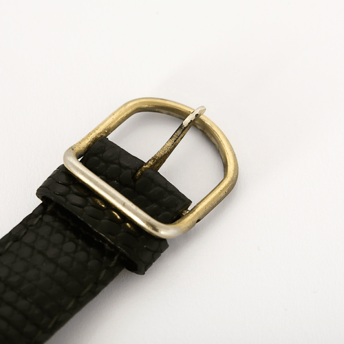 Montre VAN CLEEF & ARPELS - Van cleef - Montre en or jaune 58 Facettes DV31693-2