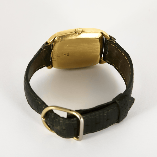 Montre VAN CLEEF & ARPELS - Van cleef - Montre en or jaune 58 Facettes DV31693-2