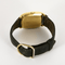 Montre VAN CLEEF & ARPELS - Van cleef - Montre en or jaune 58 Facettes DV31693-2