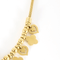 Collier OJ Perrin - Collier en or jaune Coeur légende 58 Facettes DV35794-3