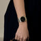 Montre DIOR - Chiffre rouge - Montre en acier automatique 58 Facettes DV0604-3