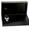 Montre DIOR - Chiffre rouge - Montre en acier automatique 58 Facettes DV0604-3