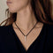 Pendentif CARTIER - Love - Pendentif barrette en or gris 58 Facettes DV35629-2