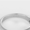 Bague 51 TIFFANY - Bague solitaire en platine et diamant 0.74 carat environ 58 Facettes DV35141-7