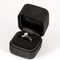 Bague 51 TIFFANY - Bague solitaire en platine et diamant 0.74 carat environ 58 Facettes DV35141-7