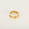 Bague 52 CARTIER - Love - Classique - Alliance en or jaune. 58 Facettes DV35776-1