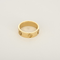Bague 52 CARTIER - Love - Classique - Alliance en or jaune. 58 Facettes DV35776-1