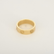Bague 52 CARTIER - Love - Classique - Alliance en or jaune. 58 Facettes DV35776-1