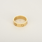 Bague 52 CARTIER - Love - Classique - Alliance en or jaune. 58 Facettes DV35776-1