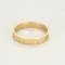 Bague 56 Cartier Love PM – Fine Alliance en Or Jaune 18K 58 Facettes DV21175-1