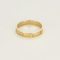 Bague 56 Cartier Love PM – Fine Alliance en Or Jaune 18K 58 Facettes DV21175-1