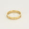 Bague 56 Cartier Love PM – Fine Alliance en Or Jaune 18K 58 Facettes DV21175-1