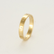 Bague 56 Cartier Love PM – Fine Alliance en Or Jaune 18K 58 Facettes DV21175-1
