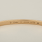 Bracelet CARTIER - LOVE -Petit modèle- Bracelet en or rose 58 Facettes DV36005-2