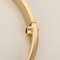 Bracelet CARTIER - LOVE -Petit modèle- Bracelet en or rose 58 Facettes DV36005-2