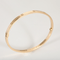 Bracelet CARTIER - LOVE -Petit modèle- Bracelet en or rose 58 Facettes DV36005-2