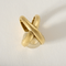 Pendentif Chaumet - Liens - Pendentif en or deux tons 58 Facettes DV0375-6