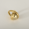Pendentif Chaumet - Liens - Pendentif en or deux tons 58 Facettes DV0375-6