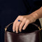 Bague 51 Bague en Or jaune 18k (750 millièmes) et Saphir 58 Facettes DV34721-3