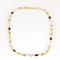 Collier Collier en Or jaune et pierres fines de couleurs 58 Facettes DV36109-2