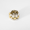Chopard - Happy Diamond - Bague en acier, or rose, diamants : 0,33 carat