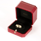 Bague CARTIER - TRINITY - Moyen modèle, 15 diamants - Bague trois ors et diamants 58 Facettes DV35791-1
