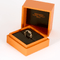 Bague 54 HERMES - Chaîne d'Ancre - Petit modèle - Bague en or rose 58 Facettes DV23308-3