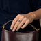 Bague 54 MAUBOUSSIN - Chance of love 1 - Bague en or blanc et diamant 58 Facettes DV36288-1