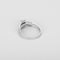 Bague 54 MAUBOUSSIN - Chance of love 1 - Bague en or blanc et diamant 58 Facettes DV36288-1