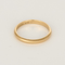 Bague 54 CARTIER - Bague en or rose 58 Facettes DV36057-3